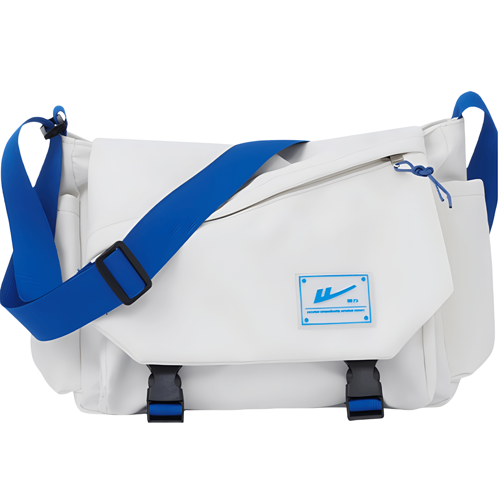Warrior Nylon Bag — фото 6