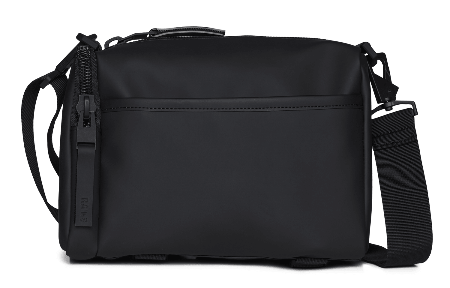 Rains Texel Crossbody Bag W3 — фото 4