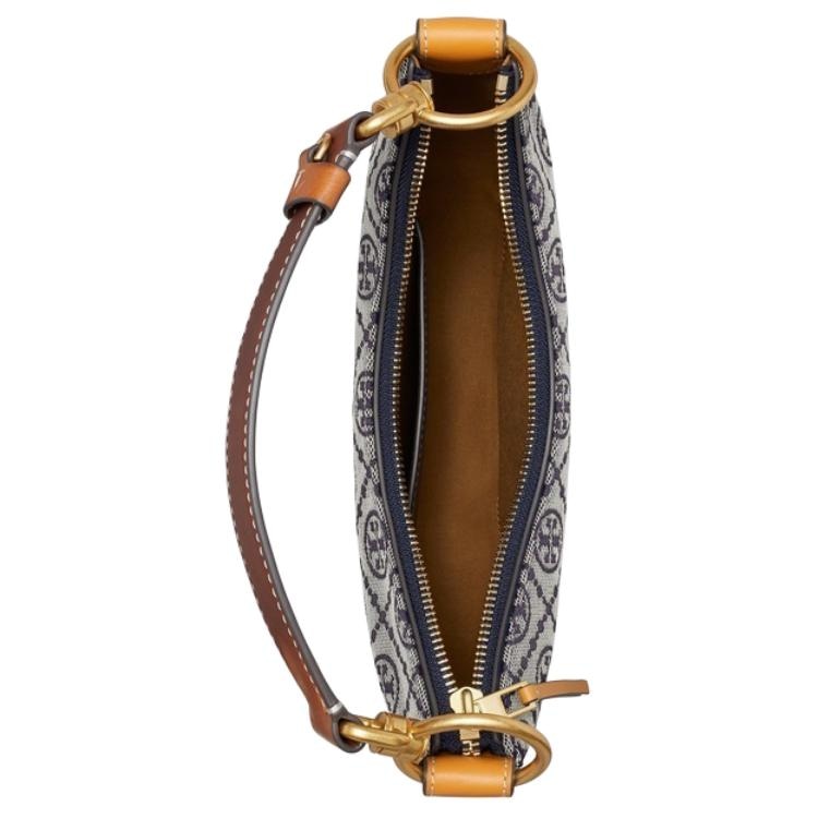 Tory Burch T Monogram 22 — фото 4