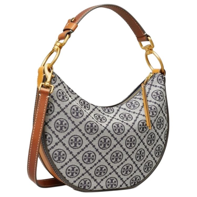 Tory Burch T Monogram 22 — фото 3