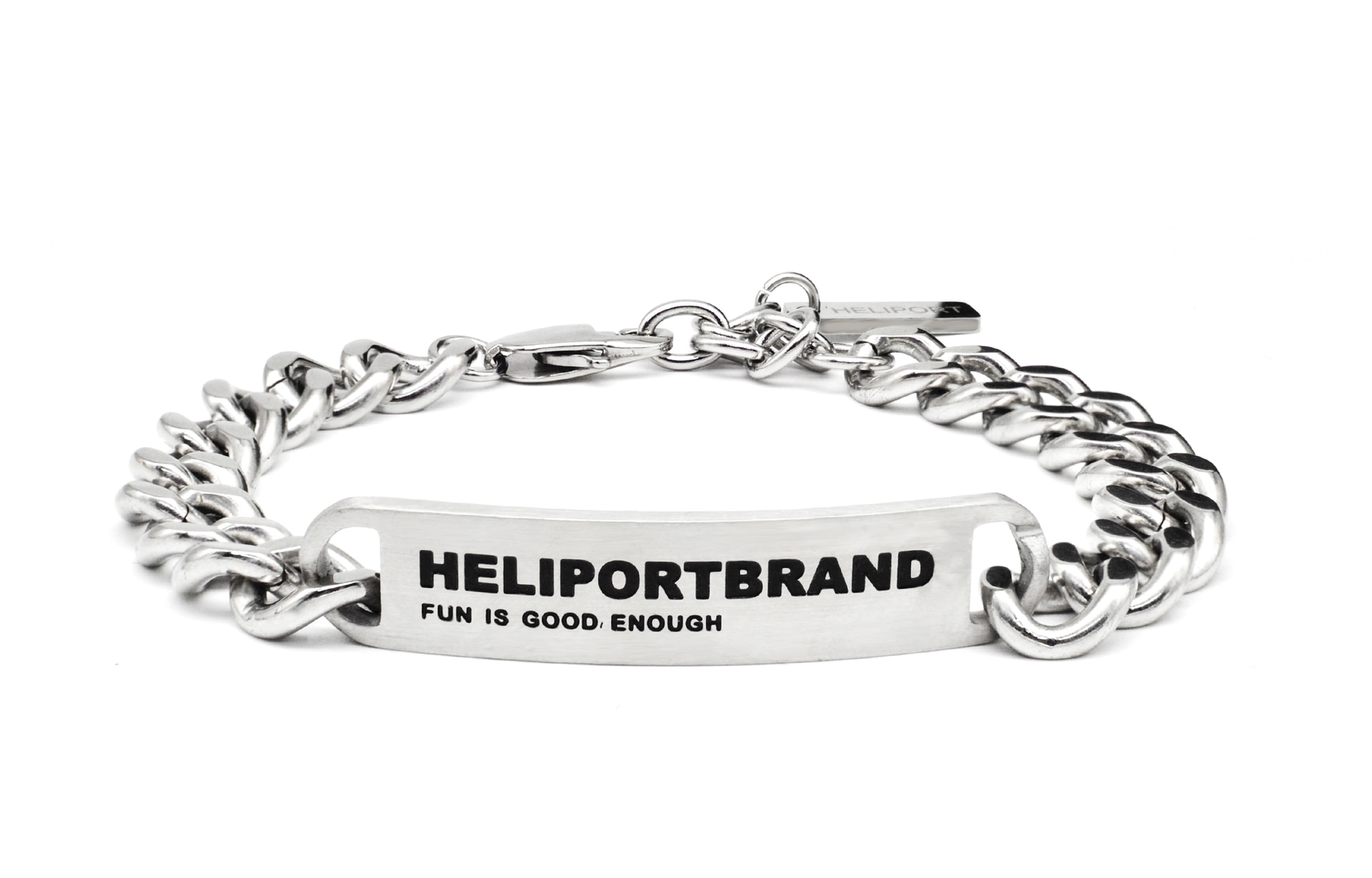 HELIPORT Logo