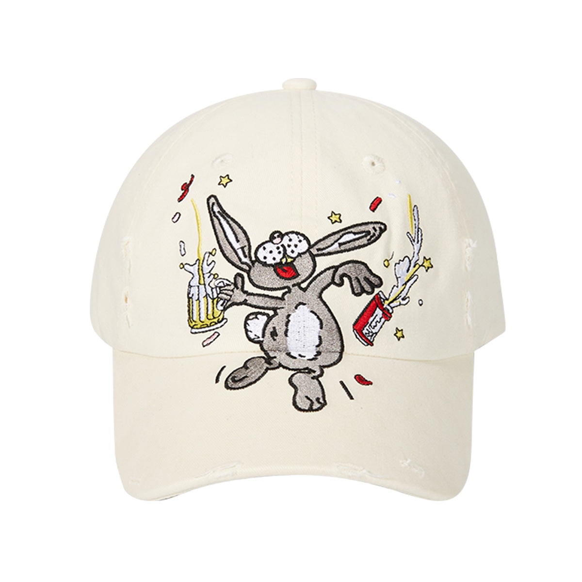 Cmfy Baseball Cap — фото 2