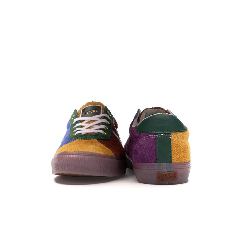 Vans LQQK STUDIO x Vans Vault EPOCH SPORT LX — фото 11