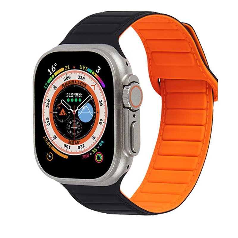 Mssm apple iwatchultraS8765SE