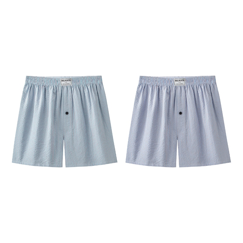 对你的私语 Whisper Men's Boxer Briefs — фото 4