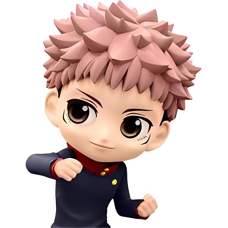 Banpresto q posket a