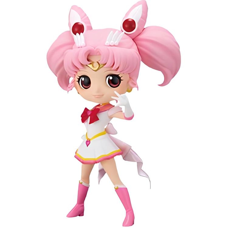 Banpresto QPOSKET Q 13cm