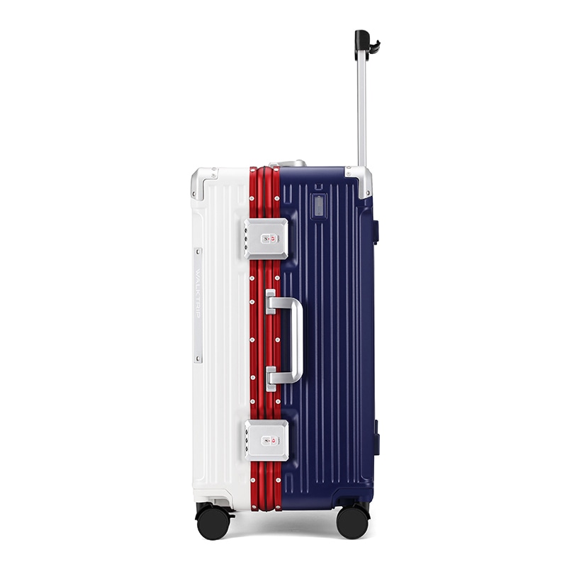 行之旅 WALKTRIP WALKTRIP Large Capacity PC Luggage — фото 4