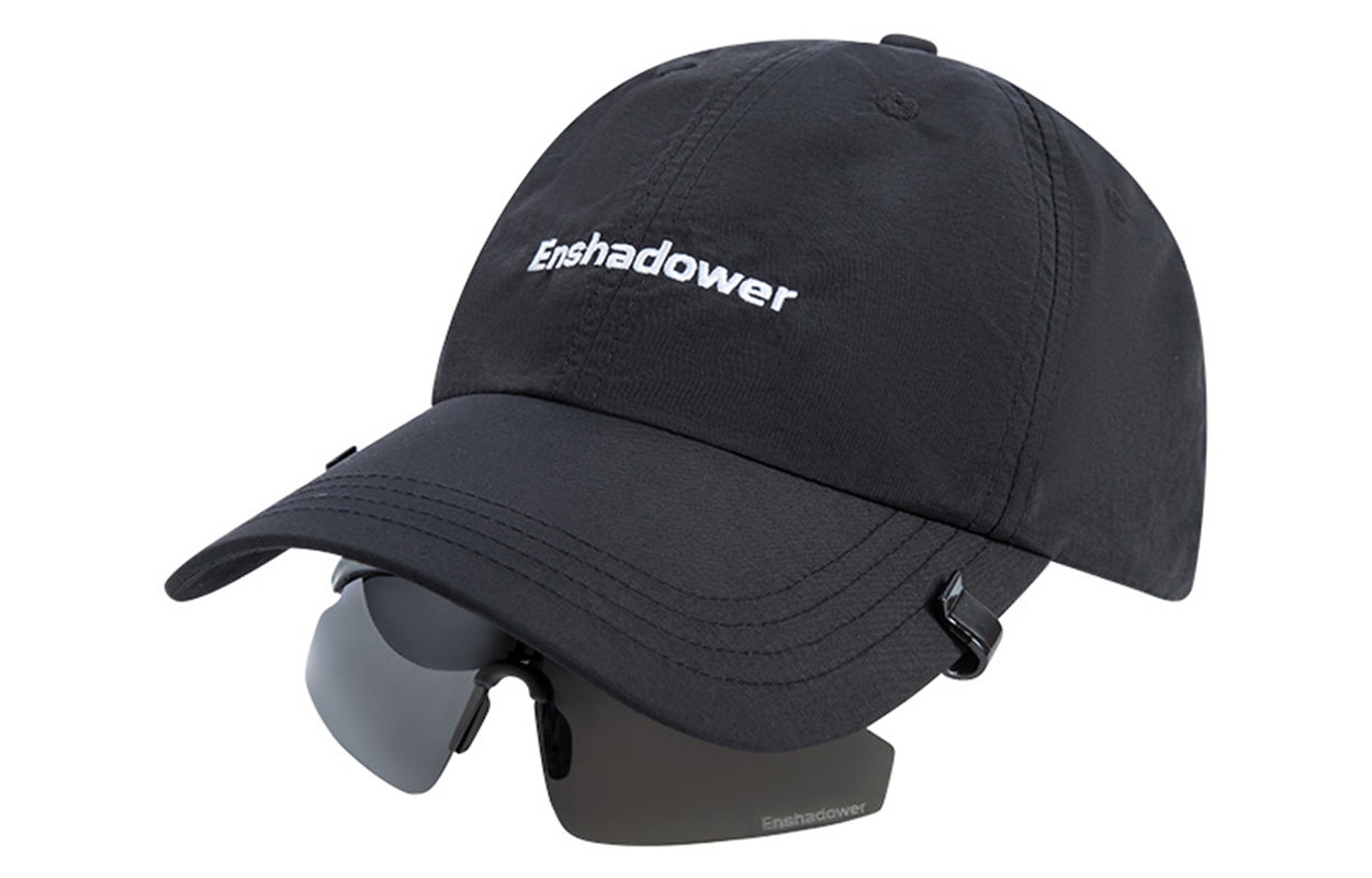 隐蔽者/ENSHADOWER ENSHADOWER