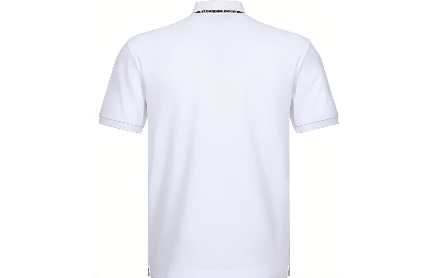 Emporio Armani SS22 Polo — фото 1