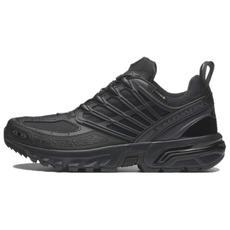 Salomon ACS Pro GTX Black — фото 6