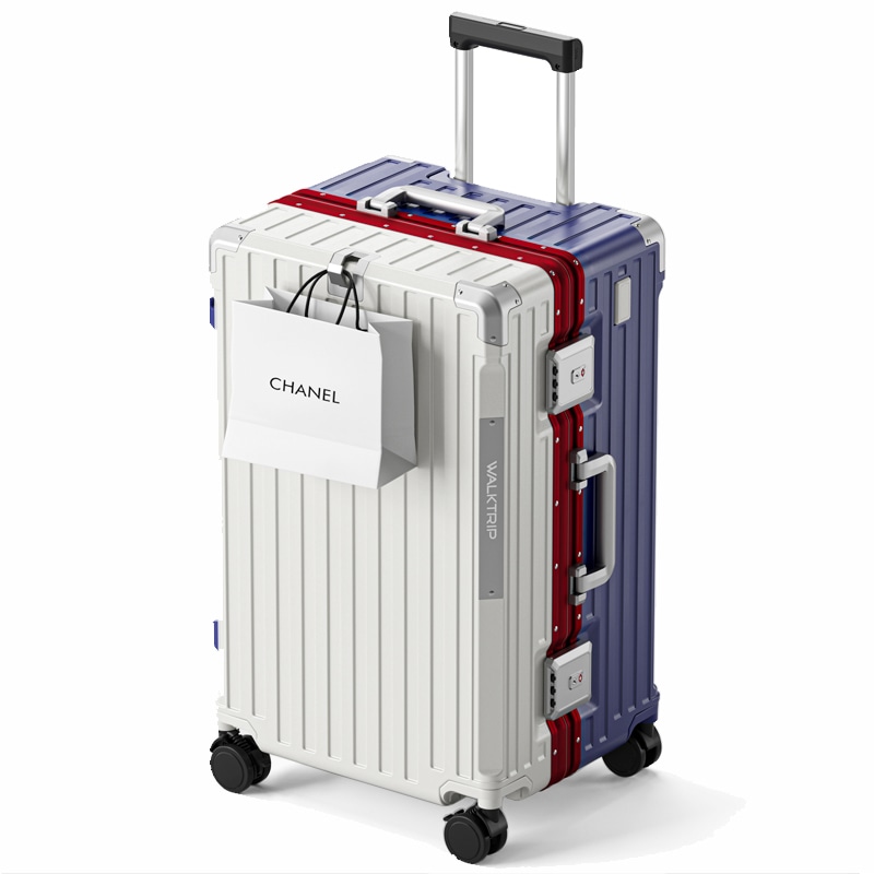 行之旅 WALKTRIP WALKTRIP Large Capacity PC Luggage