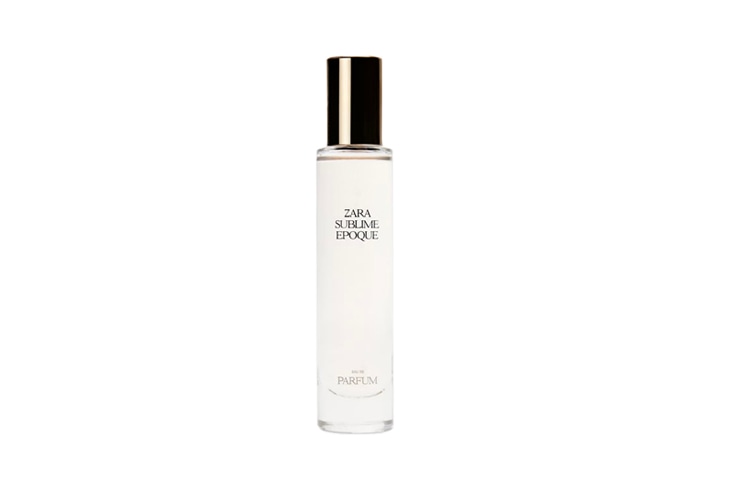Zara EDP 30ml80ml — фото 3