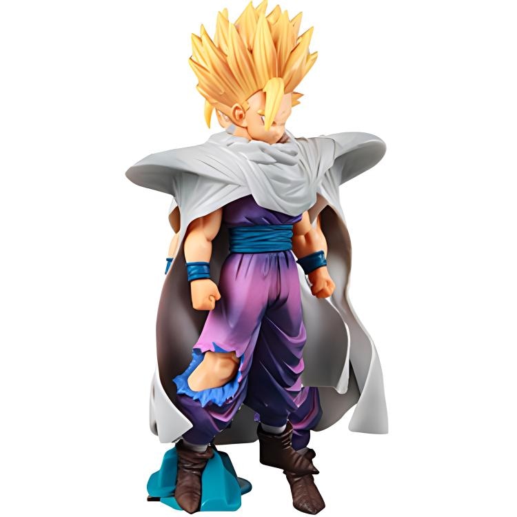 Banpresto GRANDISTA Son Goku — фото 3