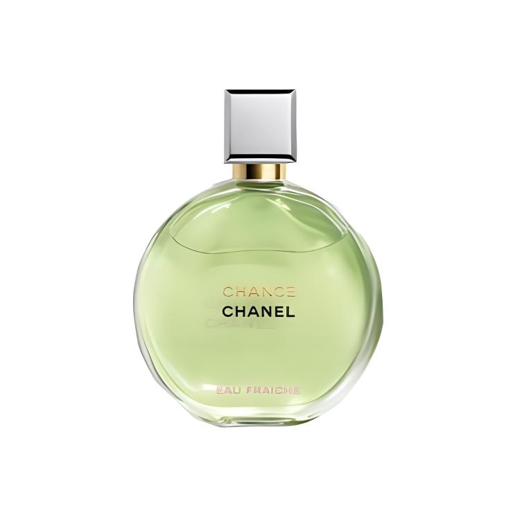 Chanel Chance Eau Fraîche Holiday 2023 — фото 2