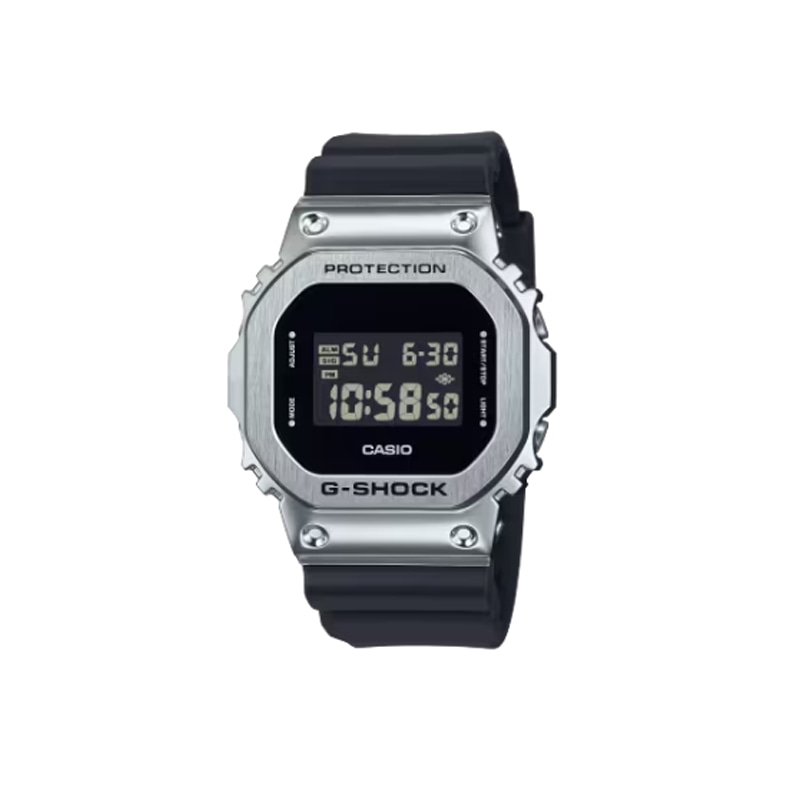 Часы CASIO/卡西欧 Casio 5600 Series