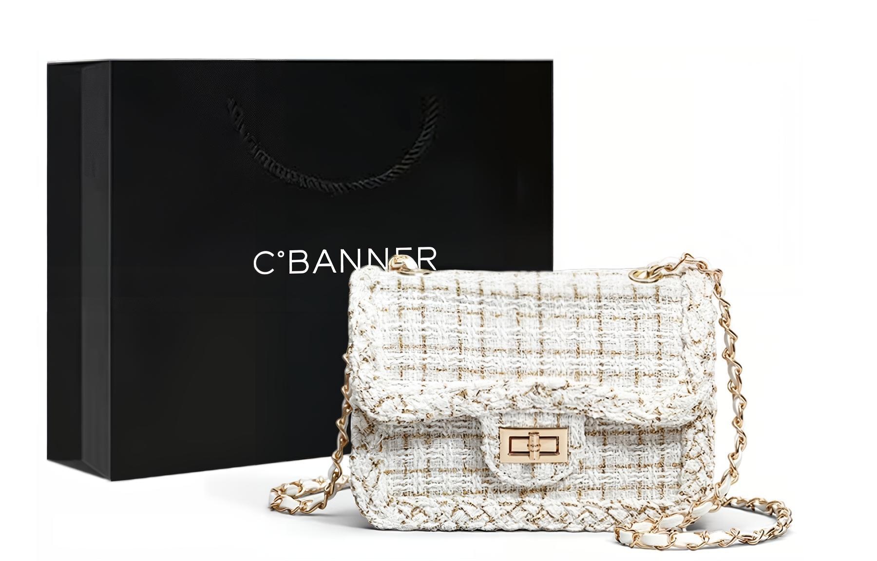 Сумки 千百度C°BANNER C°BANNER