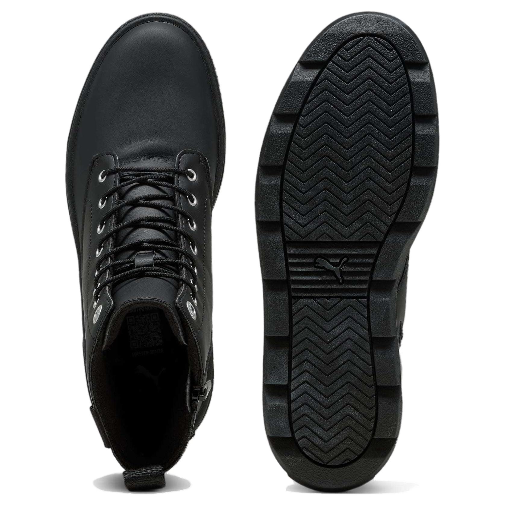 Puma Karmen Black — фото 7