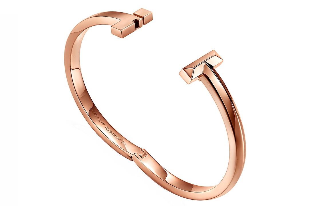 Tiffany & Co. T1 Bracelet — фото 2