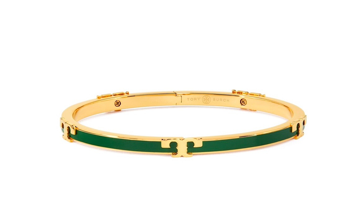 Tory Burch SERIF T LOGO — фото 4