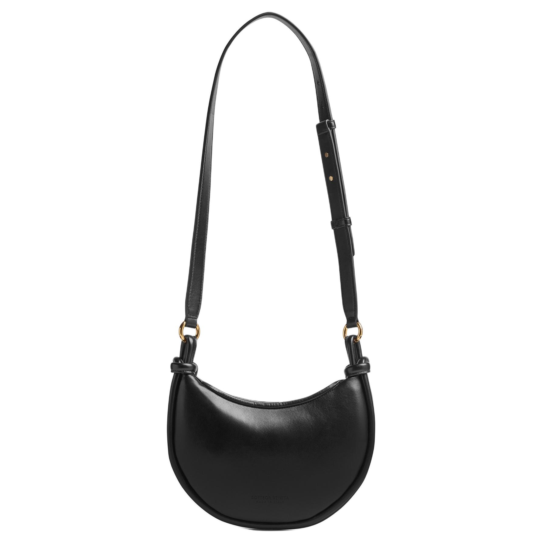 Bottega Veneta Gemelli Messenger — фото 2