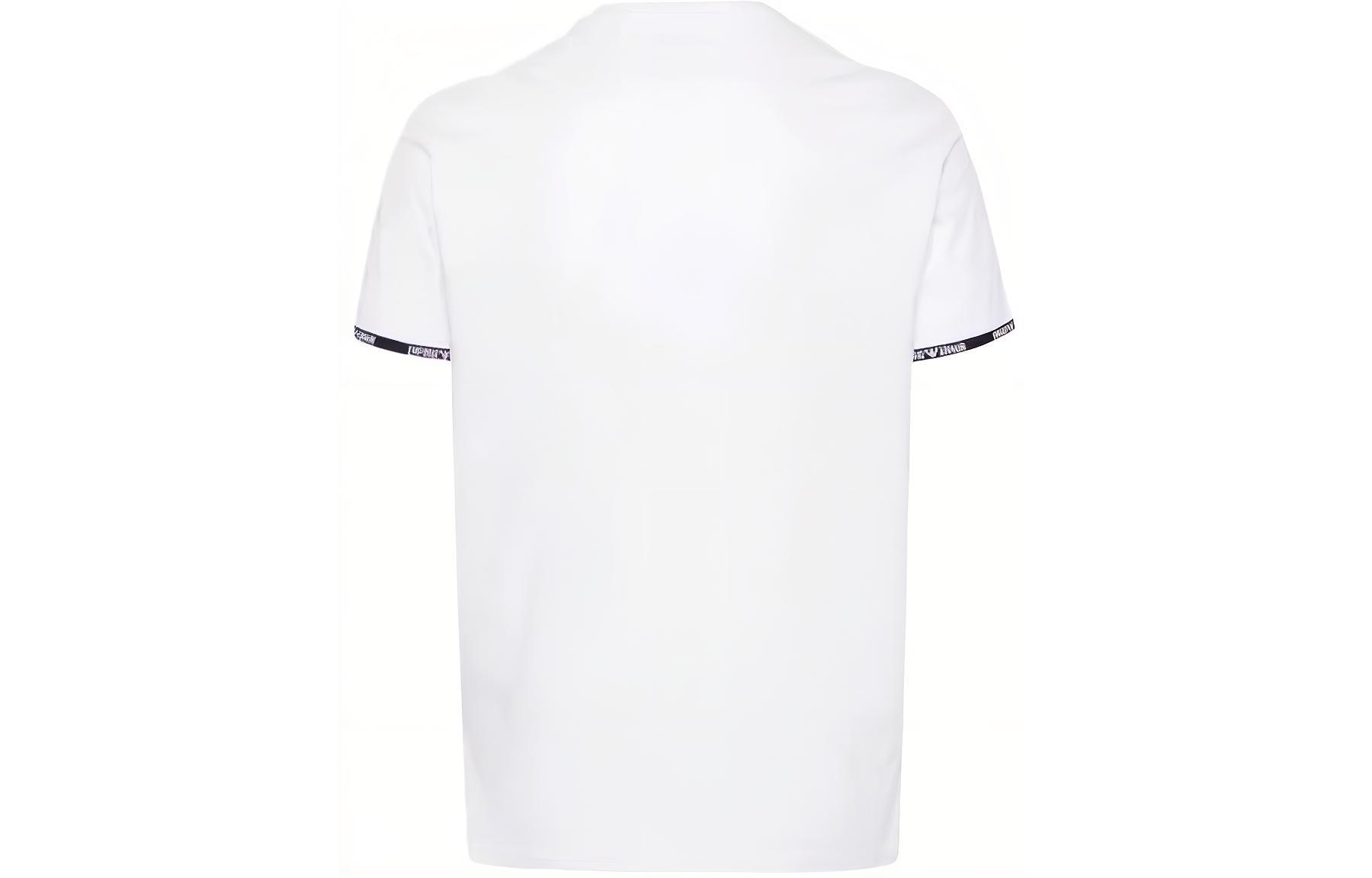 Emporio Armani Logo SS24T — фото 1