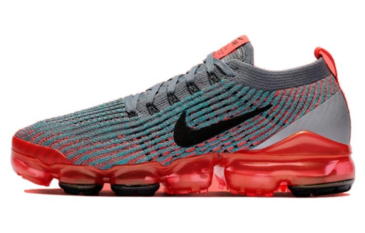 Nike Vapormax 3 Flash Crimson — фото 6