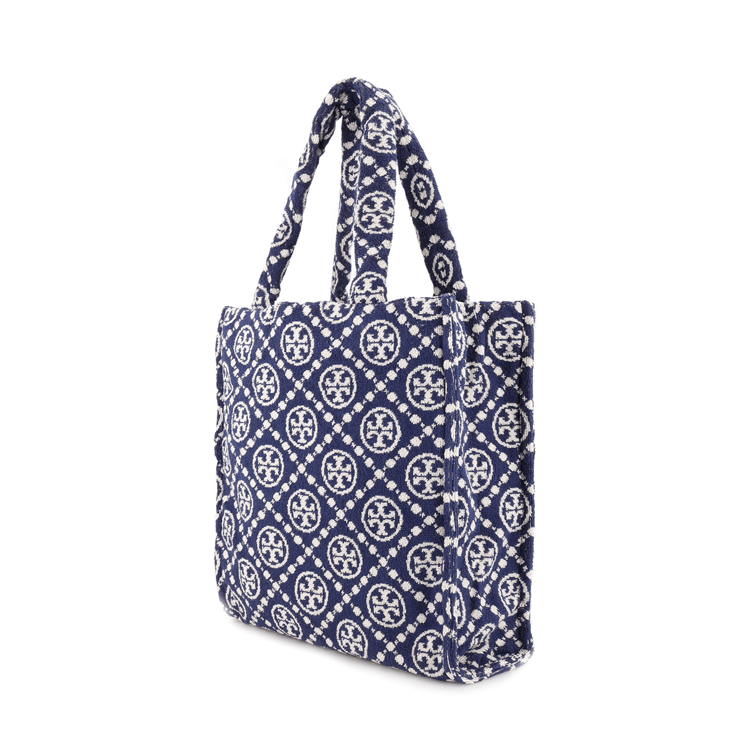 Tory Burch T Monogram T Tote — фото 3