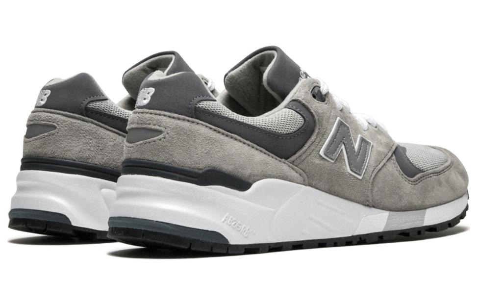 New Balance Бег (Арт. M999CGL) — фото 8