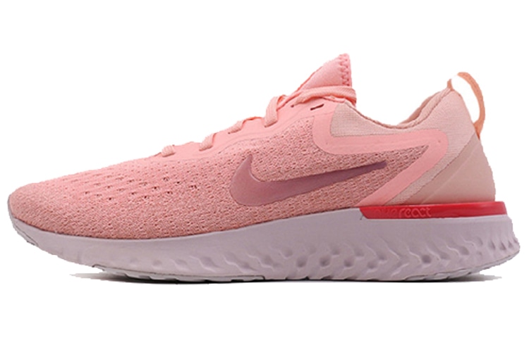 Nike Odyssey React Pink — фото 5