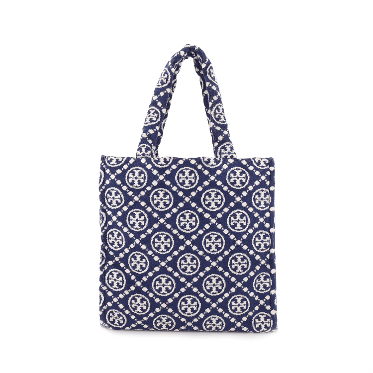 Tory Burch T Monogram T Tote — фото 1