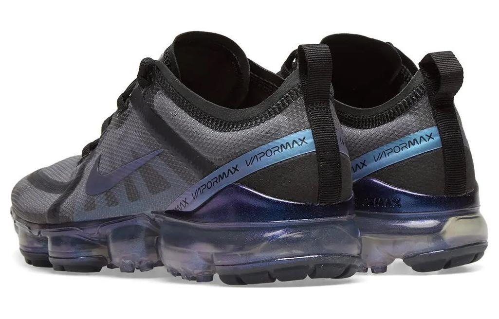 Nike VaporMax 2019 Black Multi — фото 9