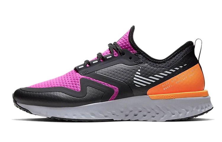 Nike Odyssey React Shield 2 — фото 6