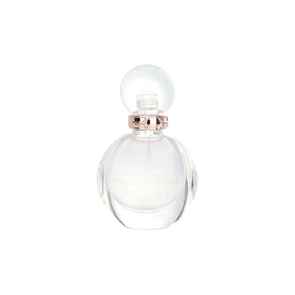 BVLGARI/宝格丽 BVLGARI Eau Parfumée au Thé Rose EDT 5ml