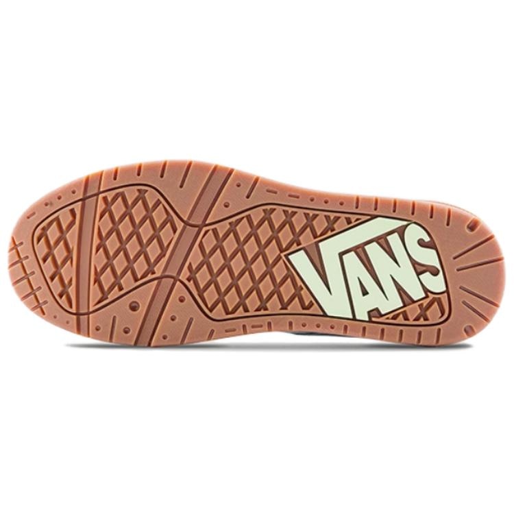 Vans Upland — фото 9