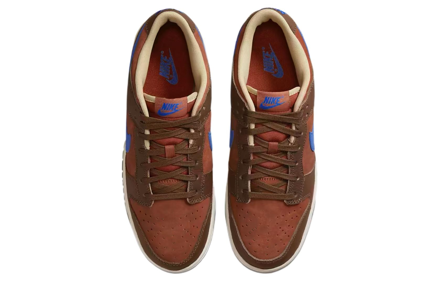 Nike Dunk Low "Mars Stone" — фото 9