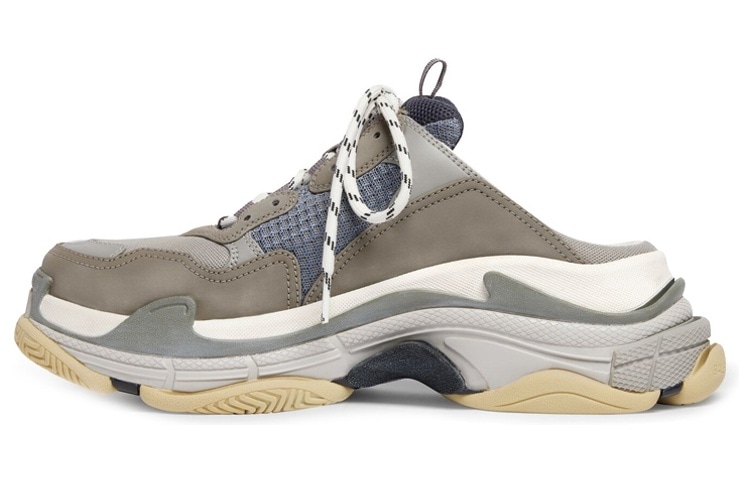 Balenciaga Triple S — фото 7