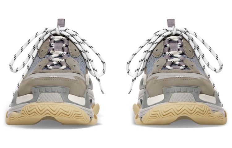 Balenciaga Triple S — фото 11