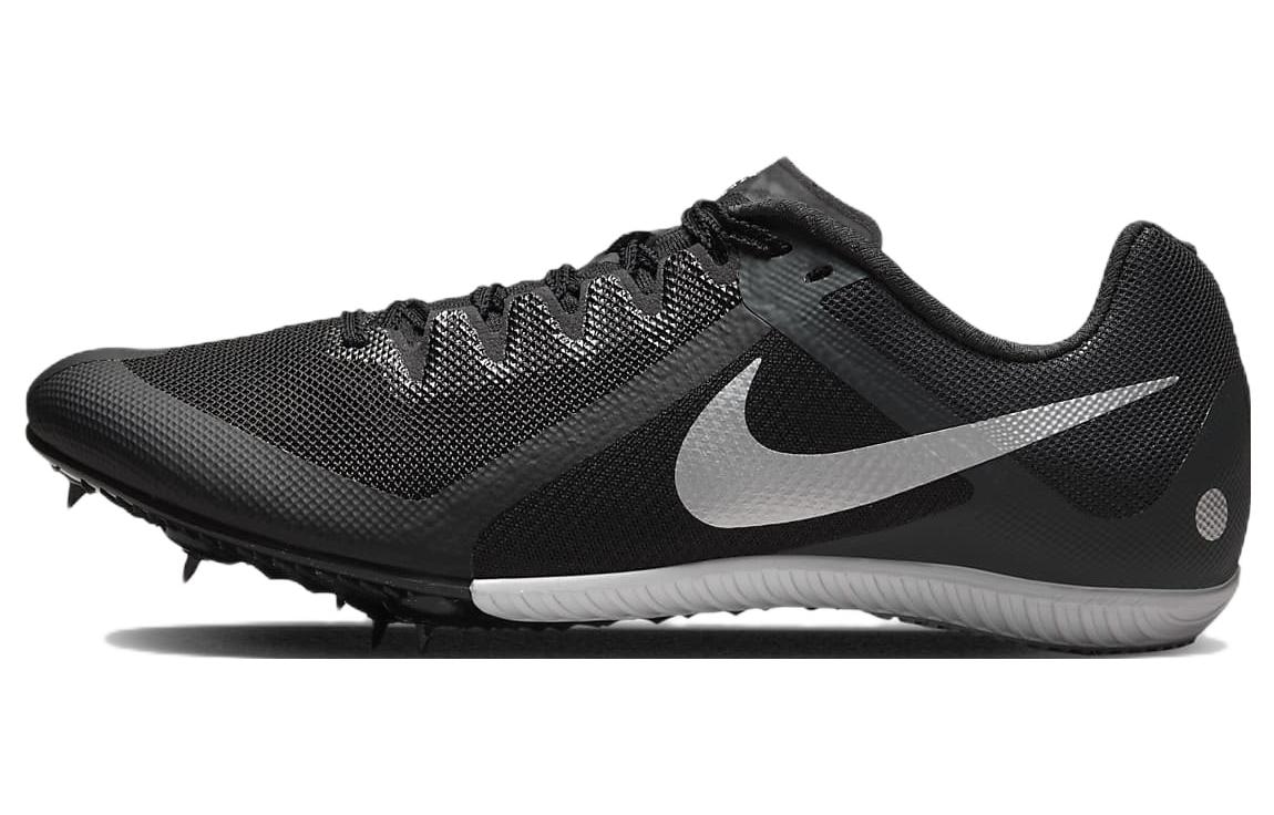 Nike Zoom Rival Multi Black — фото 6