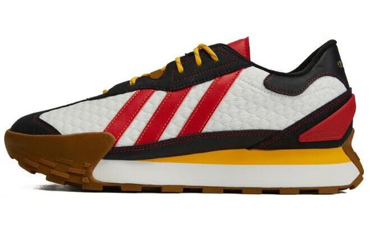 adidas neo Futro Mixr — фото 4