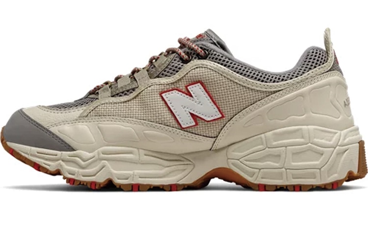 New Balance Обувь (Арт. ML801NCX) — фото 3