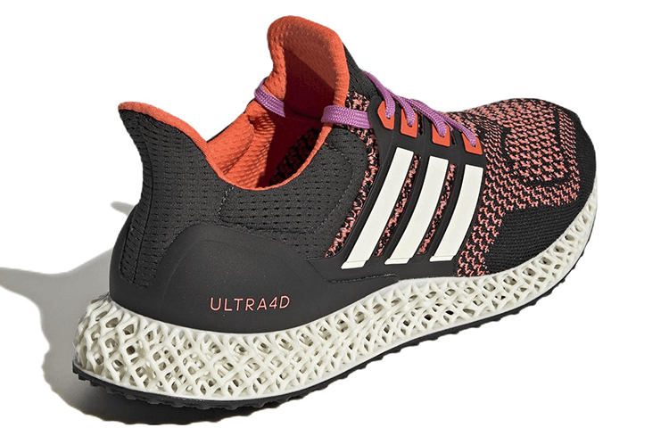Adidas Ultra 4D — фото 10