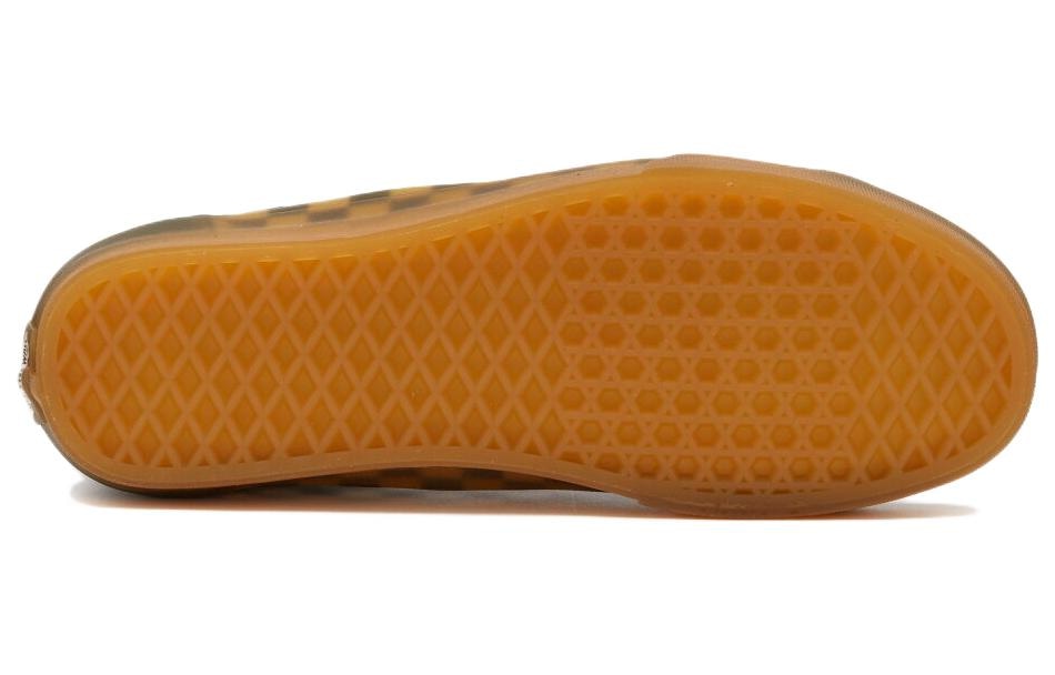 Vans Style 36 Double Light Gum — фото 7