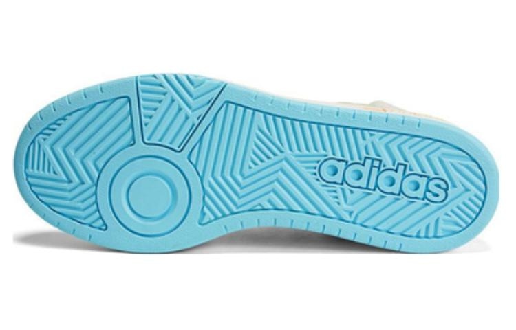 Adidas neo Hoops 3.0 Mid — фото 9