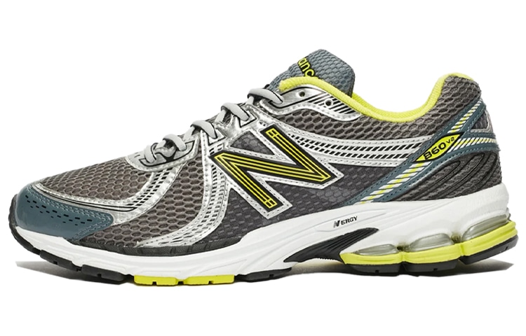 New Balance Бег (Арт. ML860XE) — фото 5