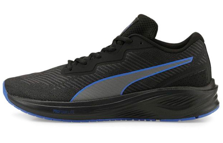 Puma Aviate Proform Sky Black Blue — фото 5