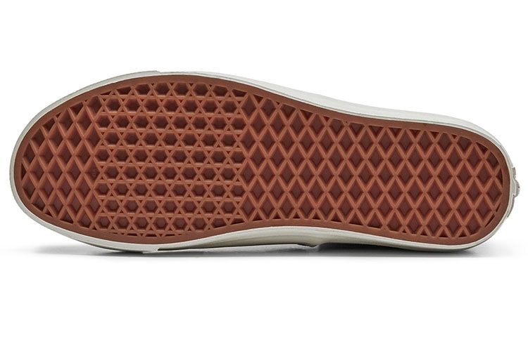 Vans Authentic 44 DX Blue — фото 7