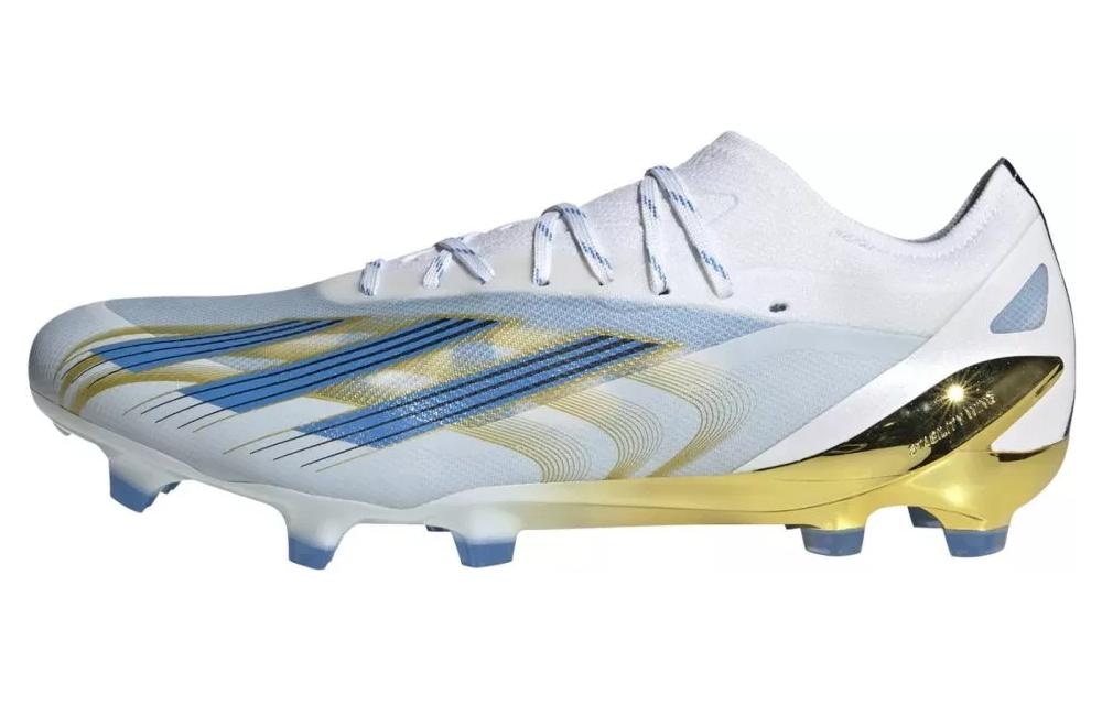 Adidas X Crazyfast.1 FG — фото 4