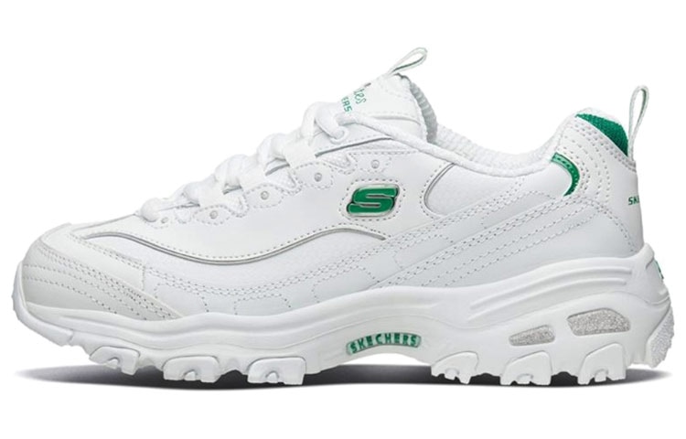 Skechers D'LITES — фото 7