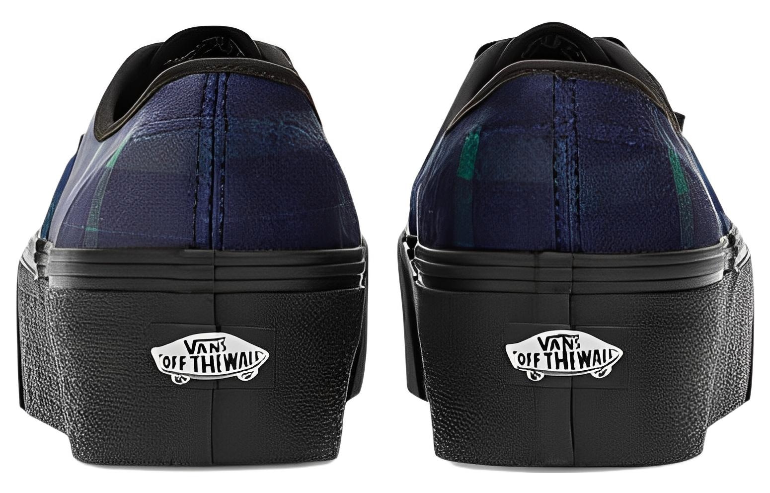 Vans Authentic — фото 4